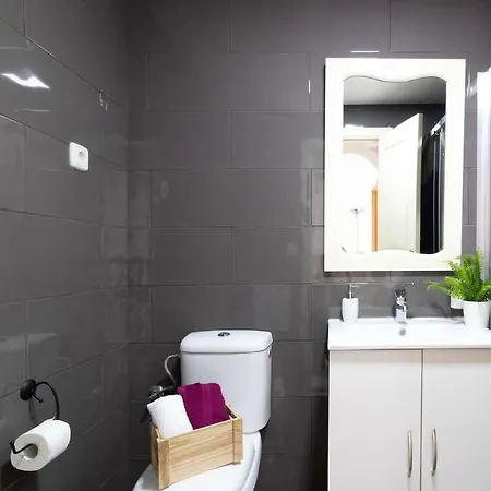 Holiday home Jardin Del Mar Torrevieja