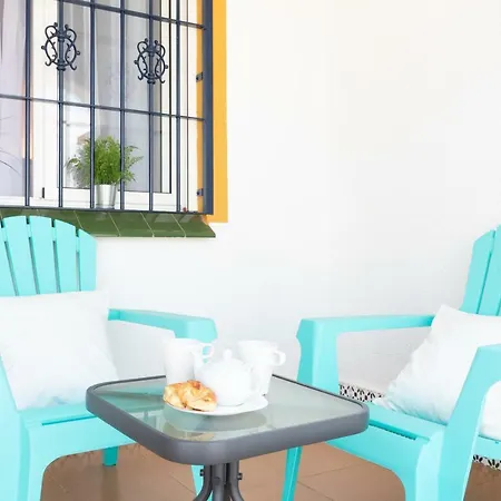 Jardin Del Mar *