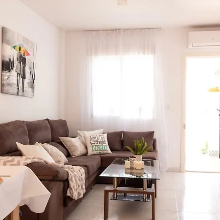 Holiday home Jardin Del Mar