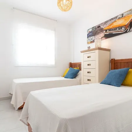 Jardin Del Mar Holiday home Torrevieja