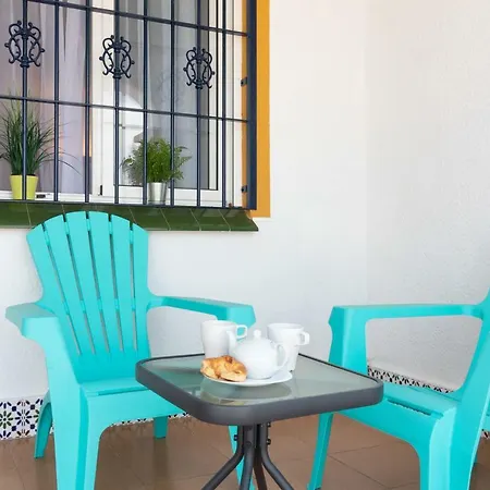 Jardin Del Mar Holiday home Torrevieja