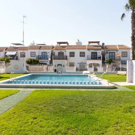 Holiday home Jardin Del Mar